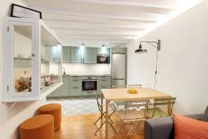 Santo Andía by Clabao - San Juan