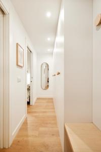 Santo Andía by Clabao