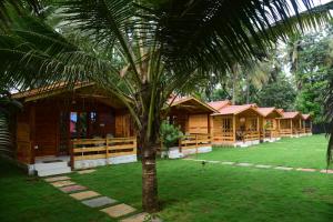 Rockit Cafe & Stay Palolem