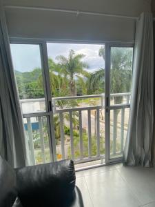 Apartamento em Ubatuba próximo à Praia Grande