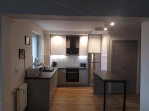 Apartament Międzyzdroje