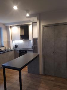 Apartament Międzyzdroje