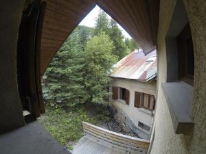 Hotels Hotel les Gardettes : Petite Chambre Lits Jumeaux