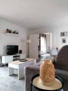 Antinéa - Le Four-à-Chaux