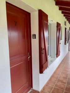 B&B / Chambres d'hotes Chambres Zazpiak : Chambre Familiale avec Salle de Bains Privative