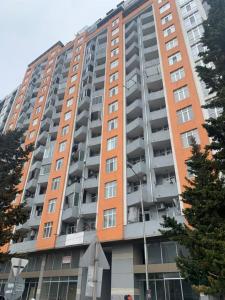 Kakhas Apartment
