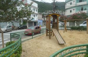 Angra Suítes em Família