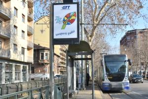 Apartamento de 2 dormitorios