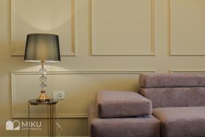 Miku Apartment - Luxurious 2Bedroom At Olympic Residence