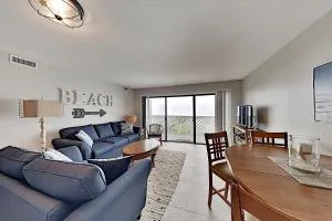 Dolphin Watch & Shore Breeze - Ocean Drive Beach