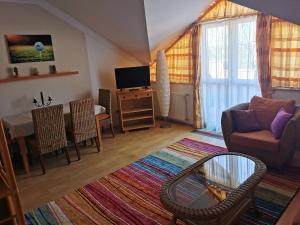 Best Golf-Birdland Apartman