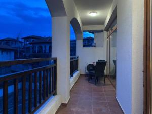 Lovely Apartment in peaceful family spa resort near to Nesebar