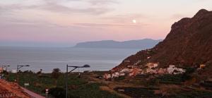 Casa Salitre, Hermigua - La Gomera