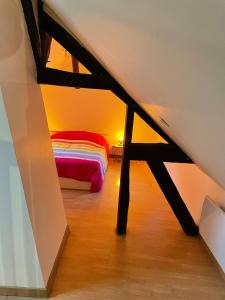 Appartements Appartement complet hyper centre : photos des chambres