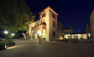 Villa dei Tigli 920 Liberty Resort