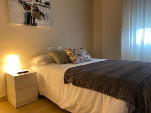 Piso Ramallosa Nigrán