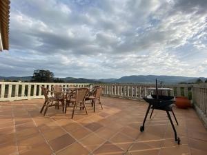 Piso Ramallosa Nigrán