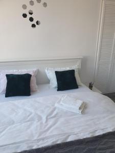 Apartament Tiron în centru orasului