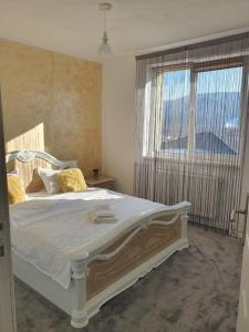 Apartament Tiron în centru orasului