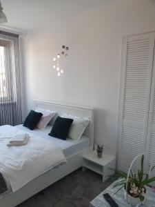 Apartament Tiron în centru orasului