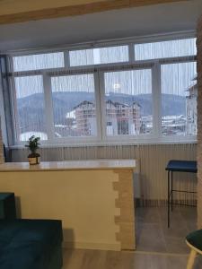 Apartament Tiron în centru orasului
