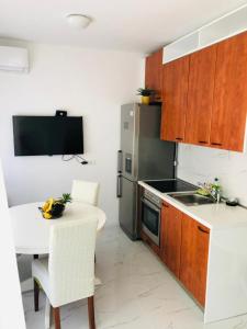 Apartment Lena, Budva Centar
