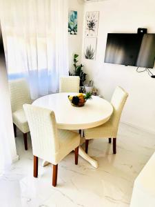 Apartment Lena, Budva Centar