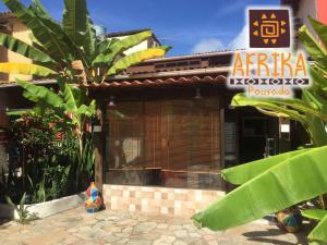 Pousada Afrika
