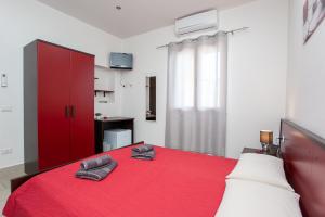 Standard Doppelzimmer