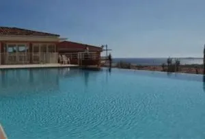 L Arieta - Appartement 3 pièces vue mer, parking & piscine - Saint-Isidore