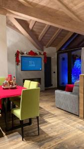 Appartamento Suite centro Livigno 4S - Sabrina