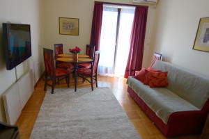 Apartman kod Vrapca