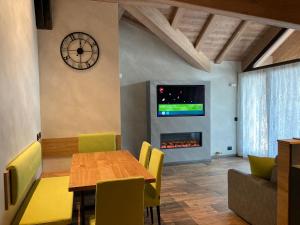 Appartamento Suite centro Livigno 4S - Sabrina