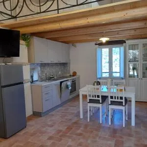 Cà di Pippo "Volpe" appartamento ristrutturato - Vezzi Portio