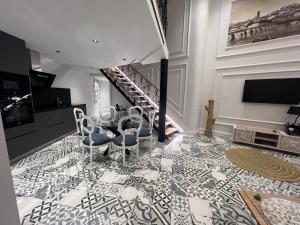 Alojamiento Santa Teresa