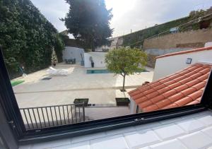 Costa Maresme, Barcelona ,Valentinos House & Pool