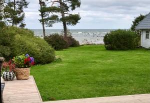 Sea Breeze Cottage