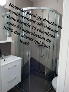 Hotels saint odilon : photos des chambres