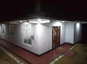 Hotel Yelona - 凯格勒