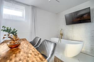 Apartamenty MUNN 1 Szczecin