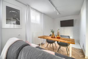 Apartamenty MUNN 1 Szczecin