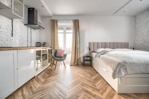 Apartamenty MUNN 1 Szczecin