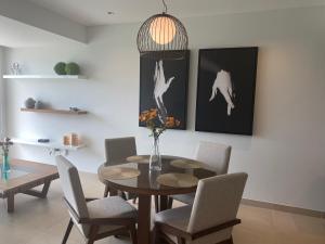 Condominio Cancún malecón