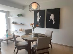 Condominio Cancún malecón