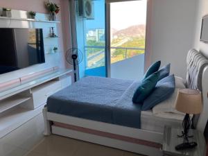 Pozos Colorados Santa Marta - Apartamento 1005 hermosa vista