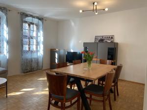 Ferienwohnung Villa Fortuna