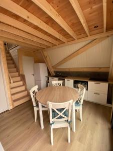 Chalets Loray des Bois : photos des chambres