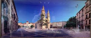 Plaza Mercado Centro