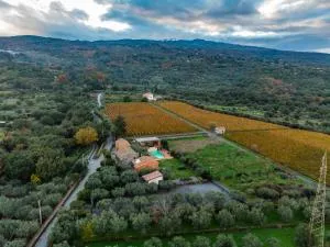 Casa Arrigo - Linguaglossa