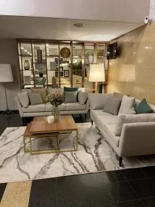 Hotel Sete Colinas - Сетубал